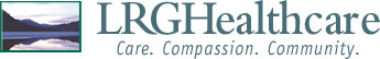 LRGH logo